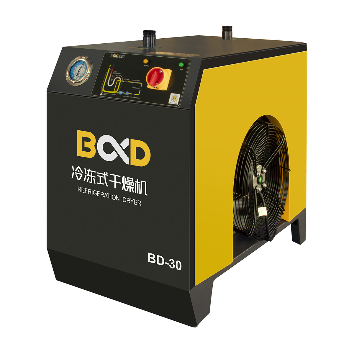 B&D BD-10