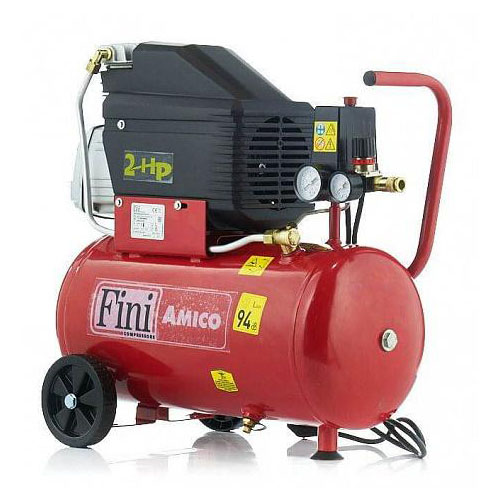 FINI AMICO 25-2400