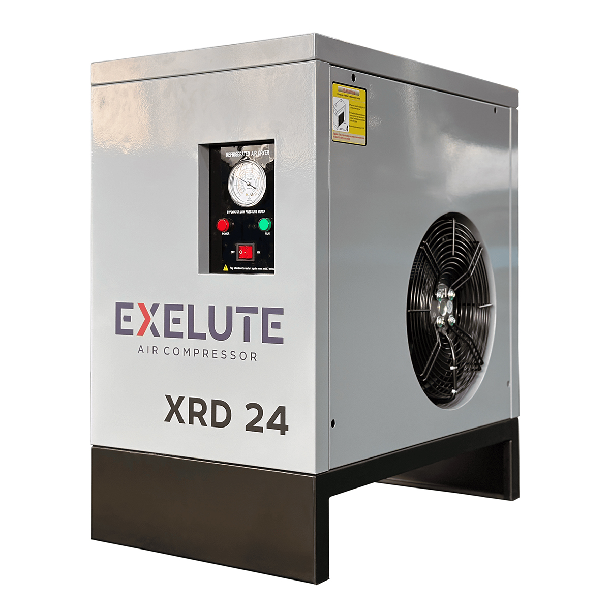 EXELUTE XRD 24