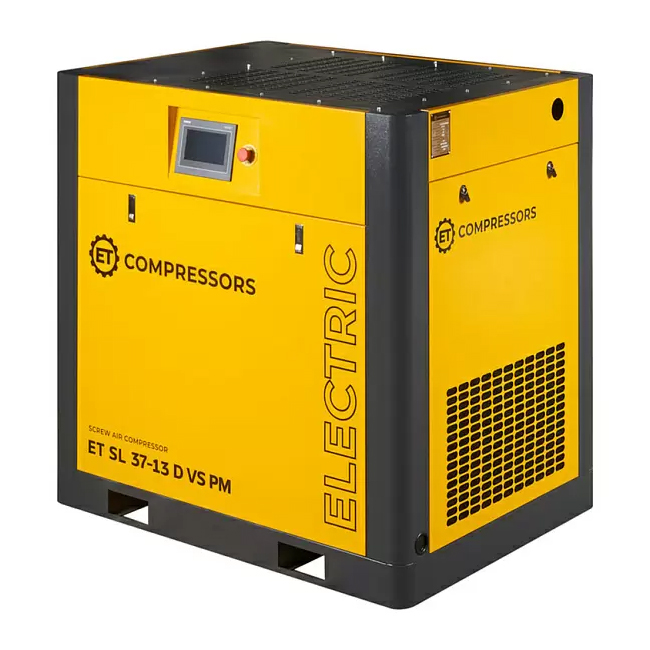 ET-Compressors SL 37-13 D VS PM (IP23)
