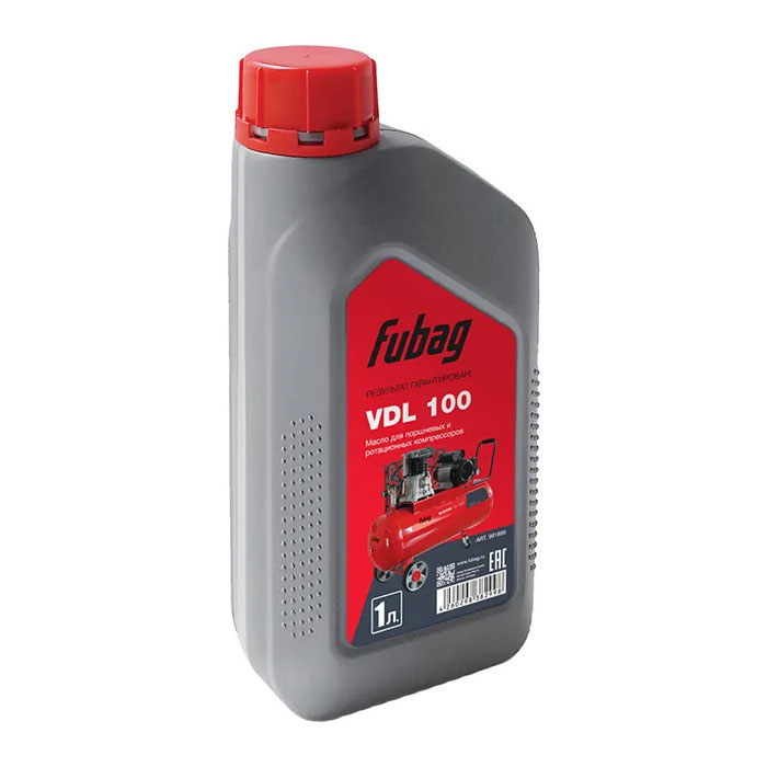 FUBAG VDL 100