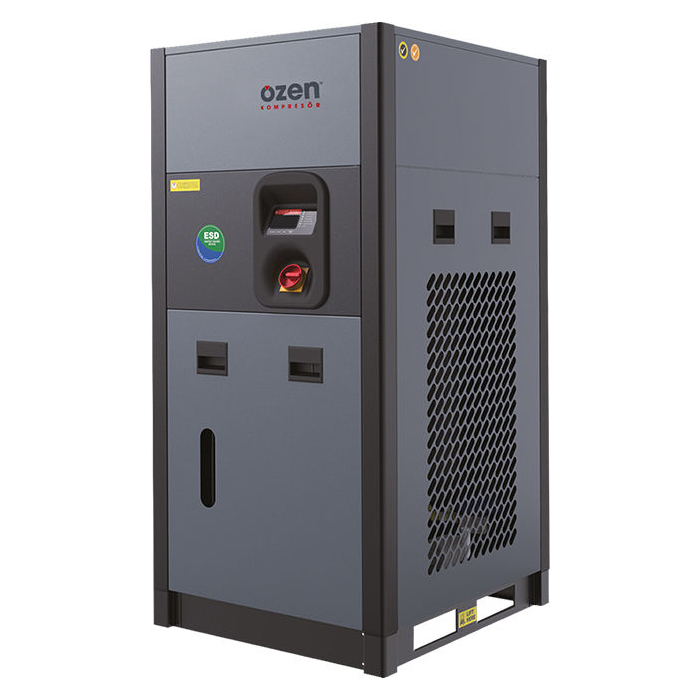 OZEN ODRE 210