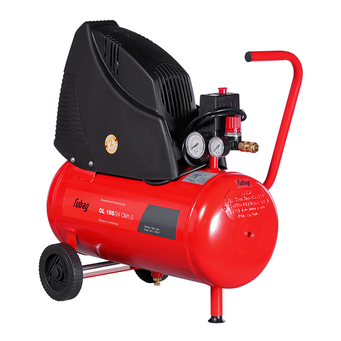 FUBAG OL 195/24 CM1,5