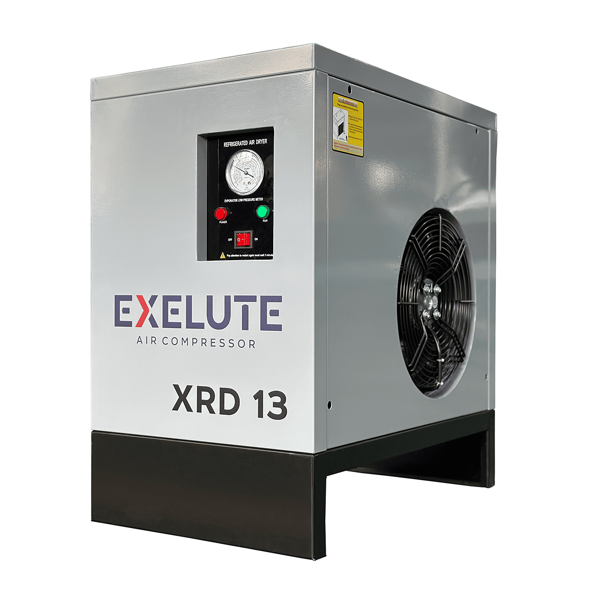 EXELUTE XRD 13