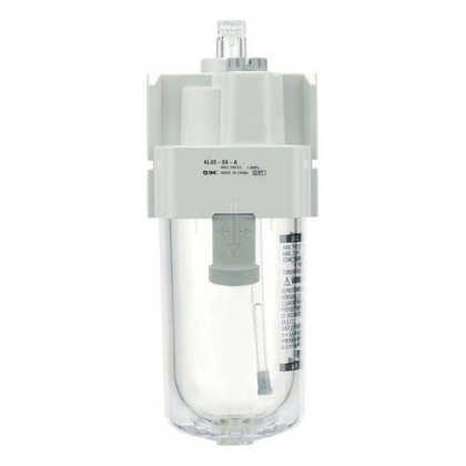 SMC AL40-F04-A