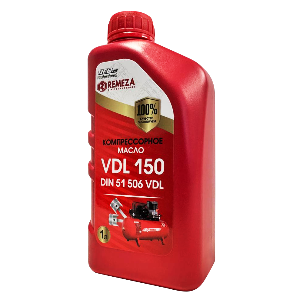 REMEZA VDL150