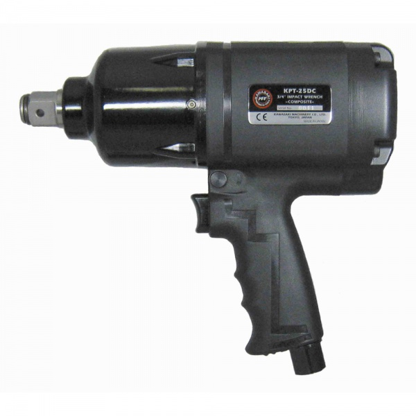 KAWASAKI KPT-25DC