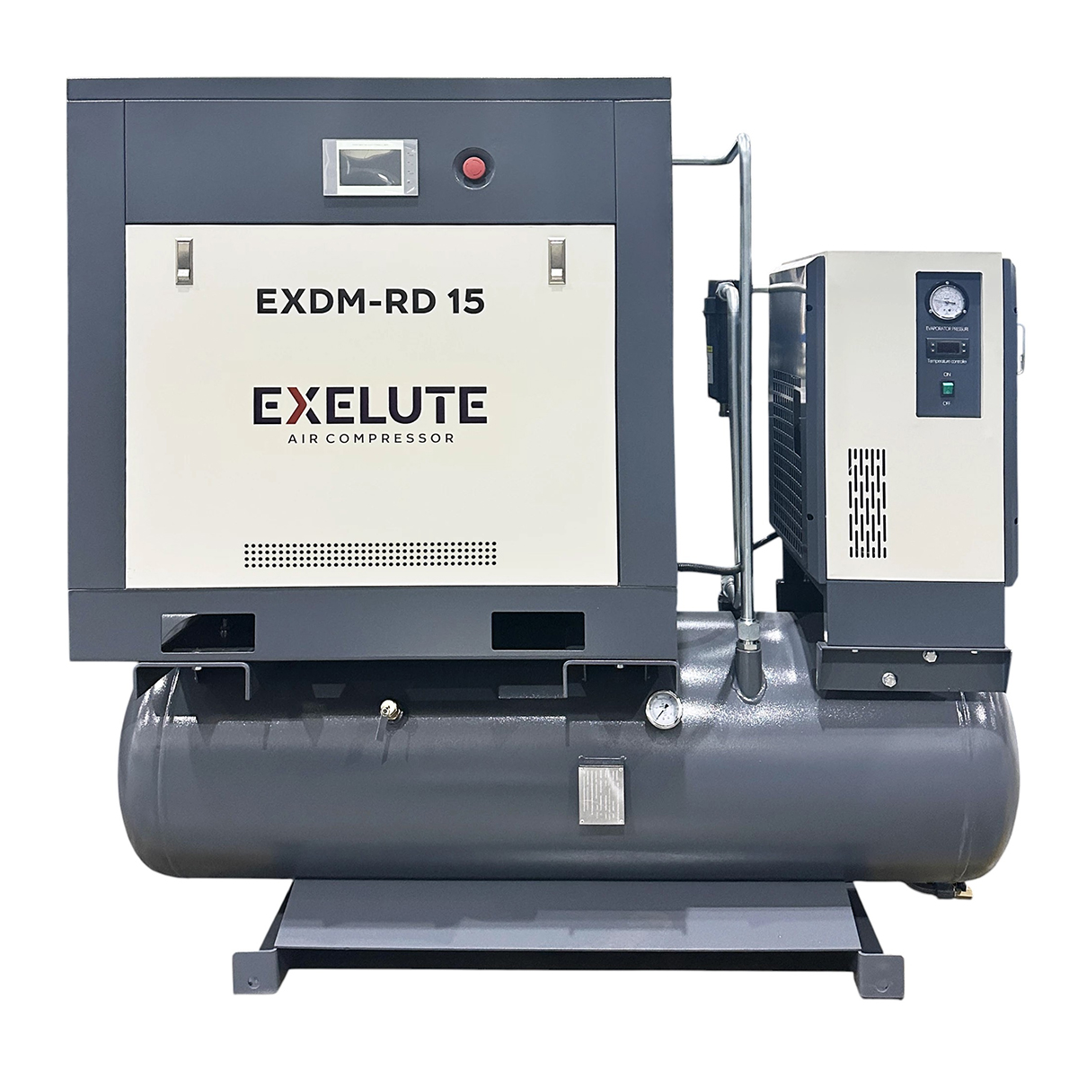 EXELUTE EXDM-RD 22/8 IP23