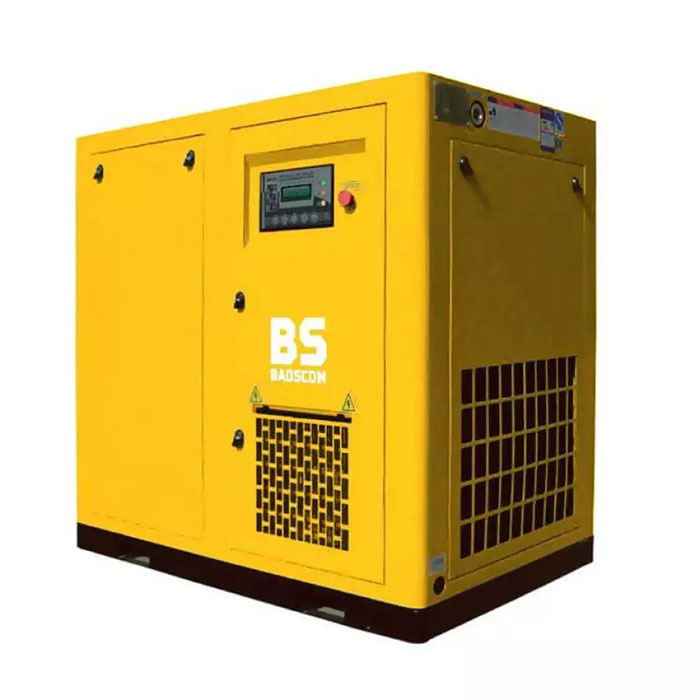 KraftMachine BS7.5-10ПМ IP55