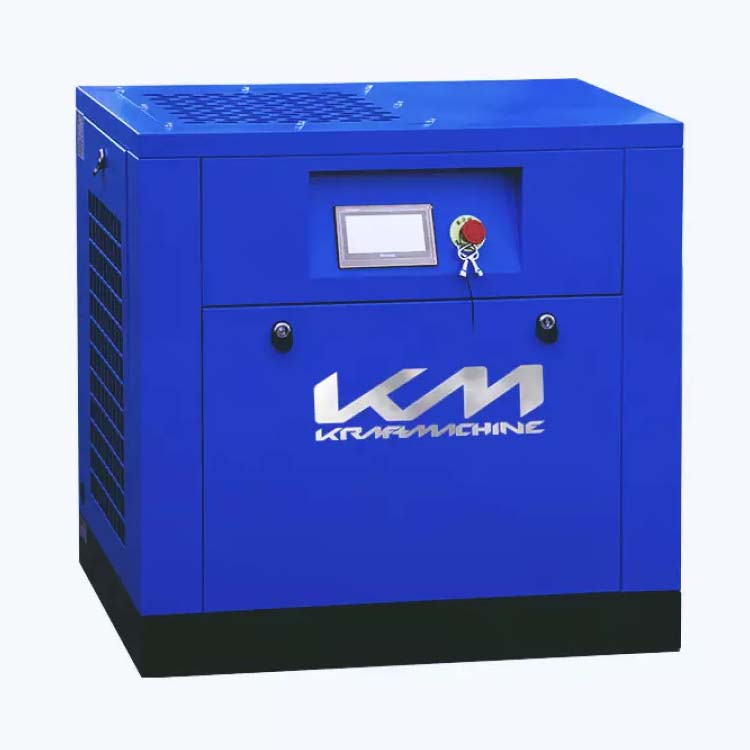 KraftMachine KM7.5-8ПМ IP23 Inovance AC