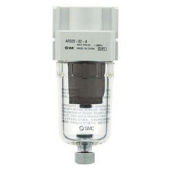 SMC AFD20-F02-A