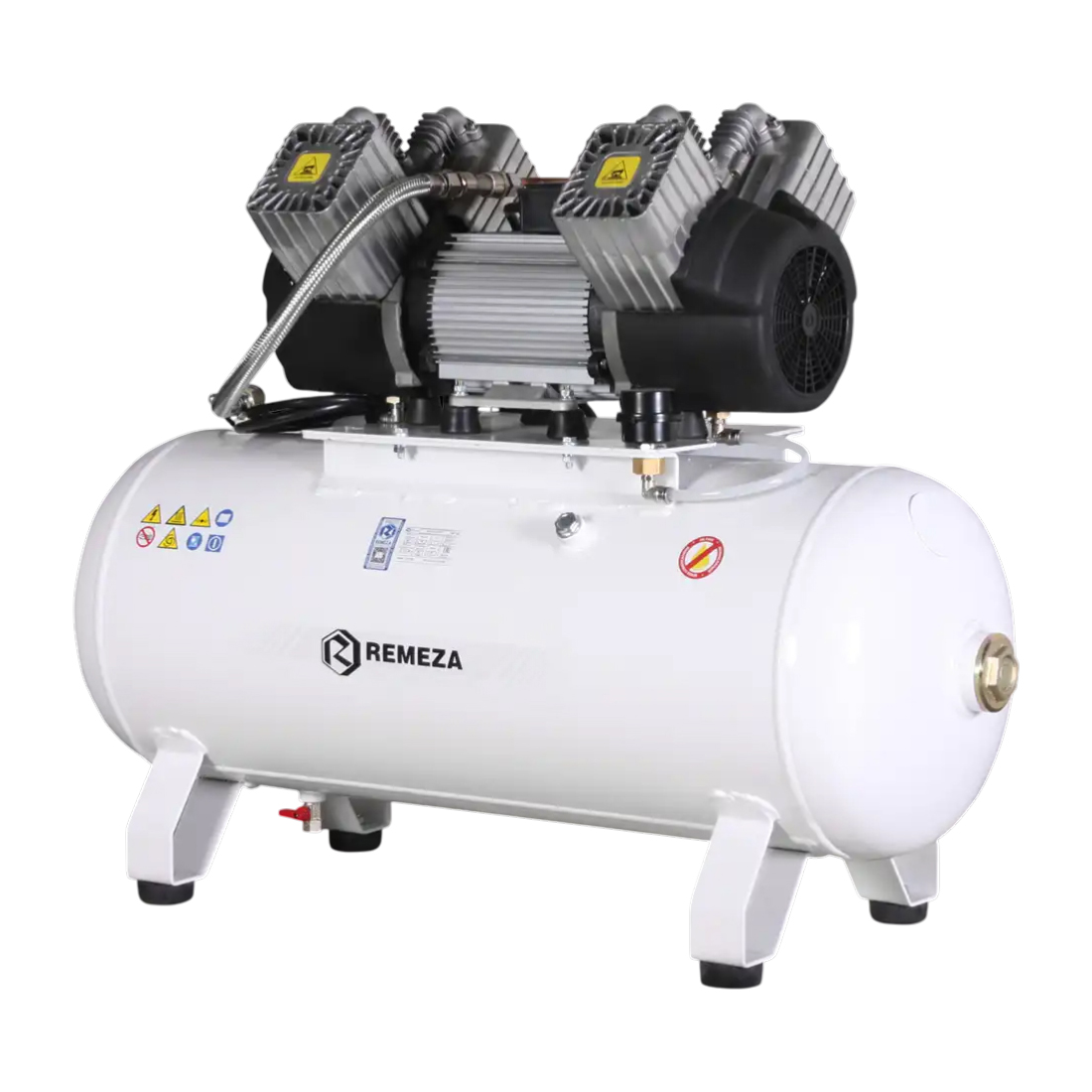 REMEZA СБ4/Ф-100.4V50