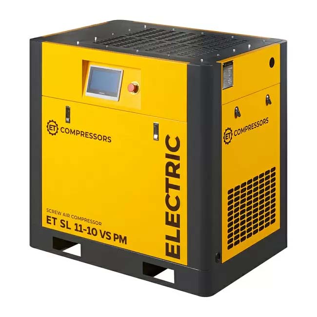 ET-Compressors SL 7,5-10 VS PM (IP55)