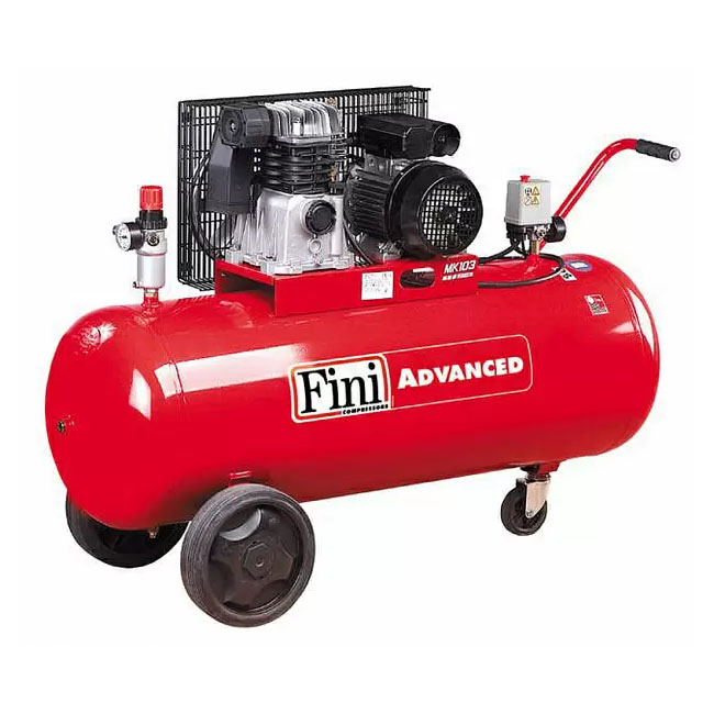 FINI MK 103-150-3