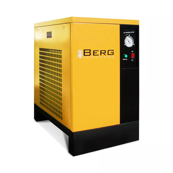 BERG ОВ-18.5 13 бар