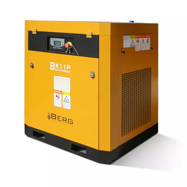 BERG ВК-11Р 8 бар (IP54)