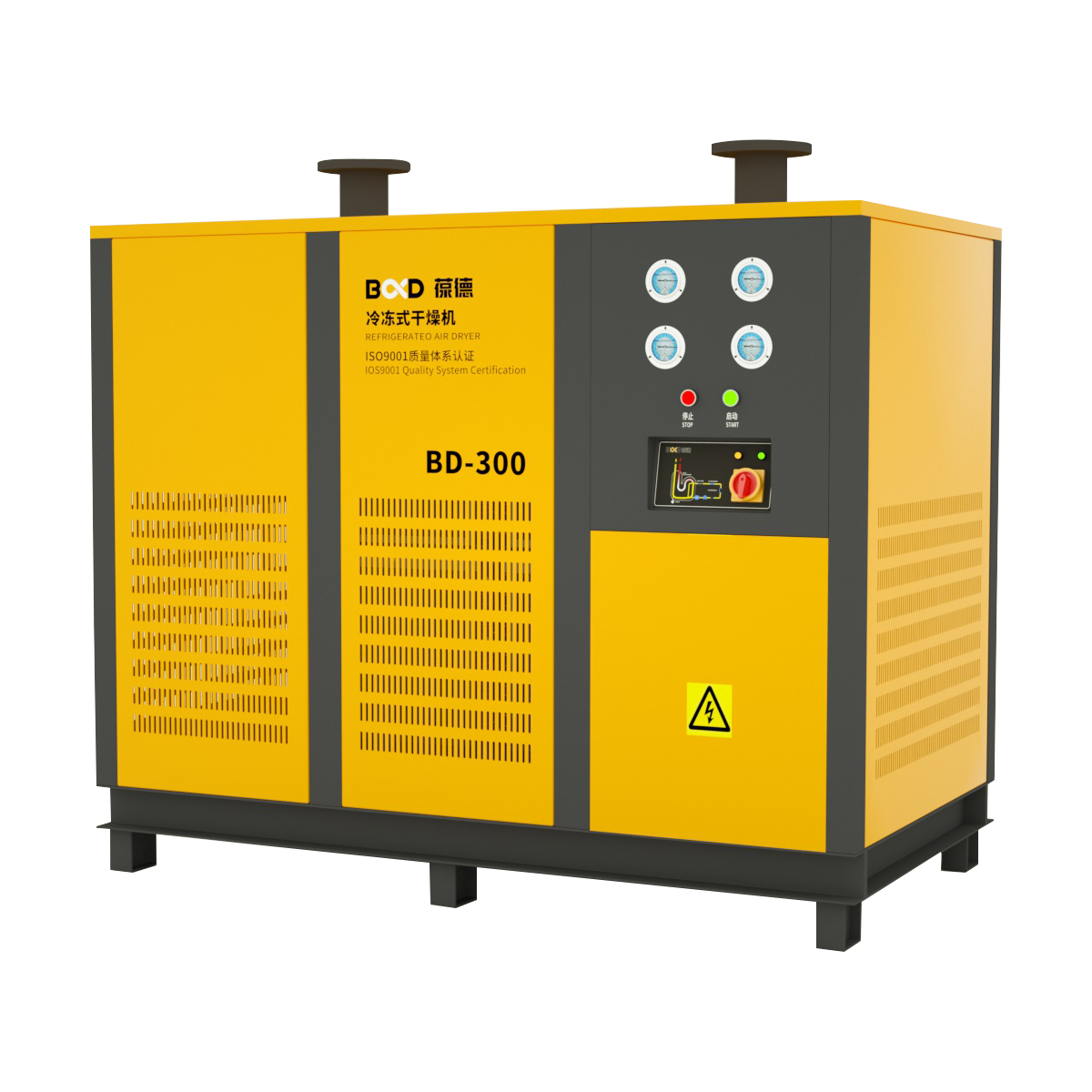 B&D BD-500