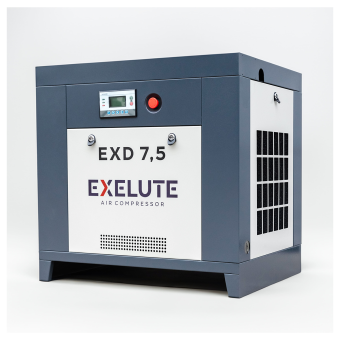 EXELUTE EXD 7,5/10 IP54