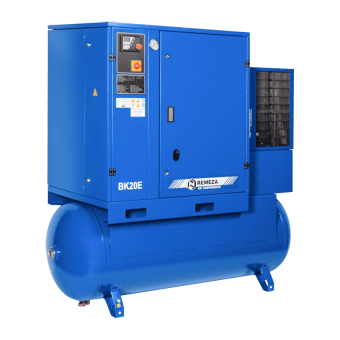 REMEZA BK20Е-10-500Д