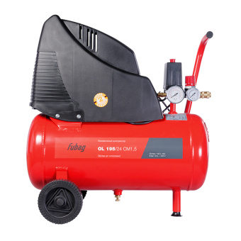 Fubag OL 195-24_2