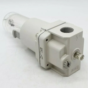 SMC AL60-F10-A