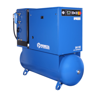 REMEZA BK15Е-15-500Д