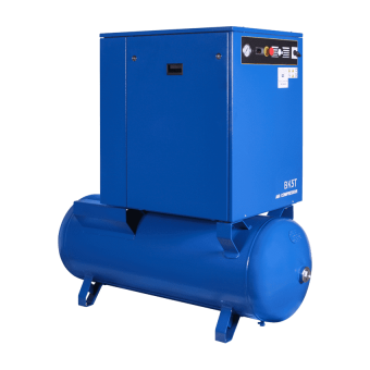 REMEZA ВК5Т-10-270