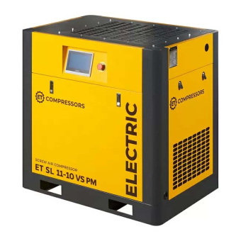 ET-Compressors SL 7,5-10 VS PM (IP55)