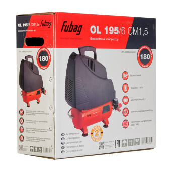 Fubag OL 195-6_3