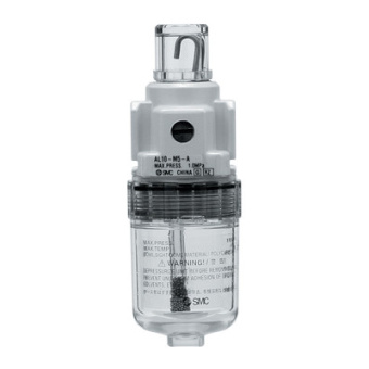 SMC AL10-M5-A