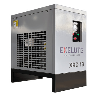 EXELUTE XRD 13_1