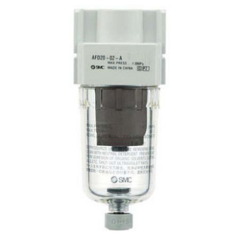 SMC AFD20-F02-A