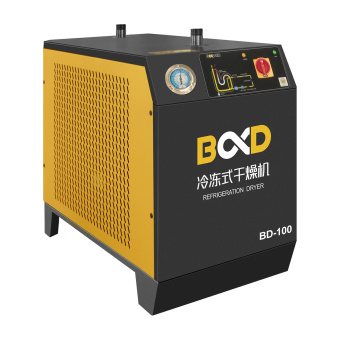 B&D BD-100