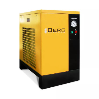 BERG ОВ-11 13 бар